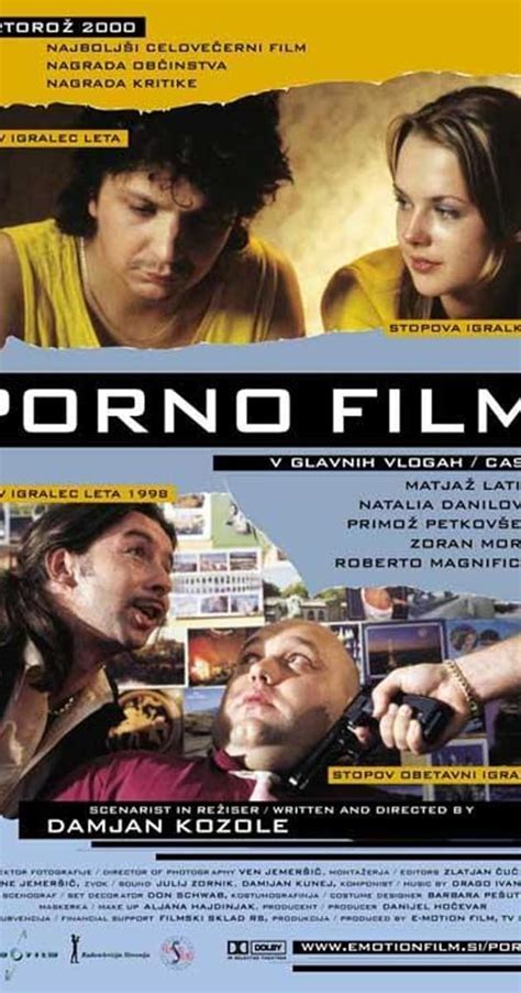 Filme Porno